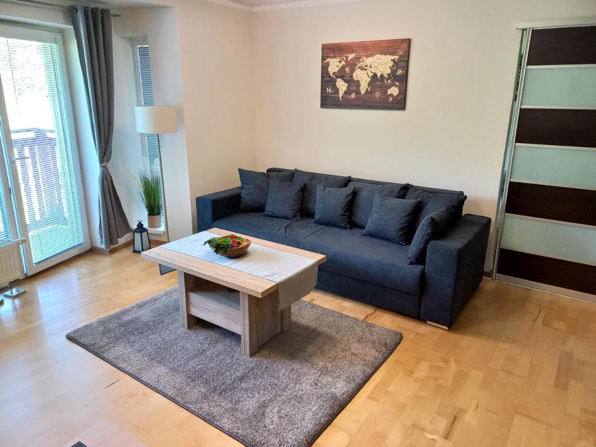 Apartman Tatry Nová Lesná Kültér fotó
